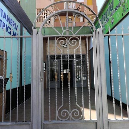 Don Paco 16-B Διαμέρισμα Μπένιντορμ Εξωτερικό φωτογραφία